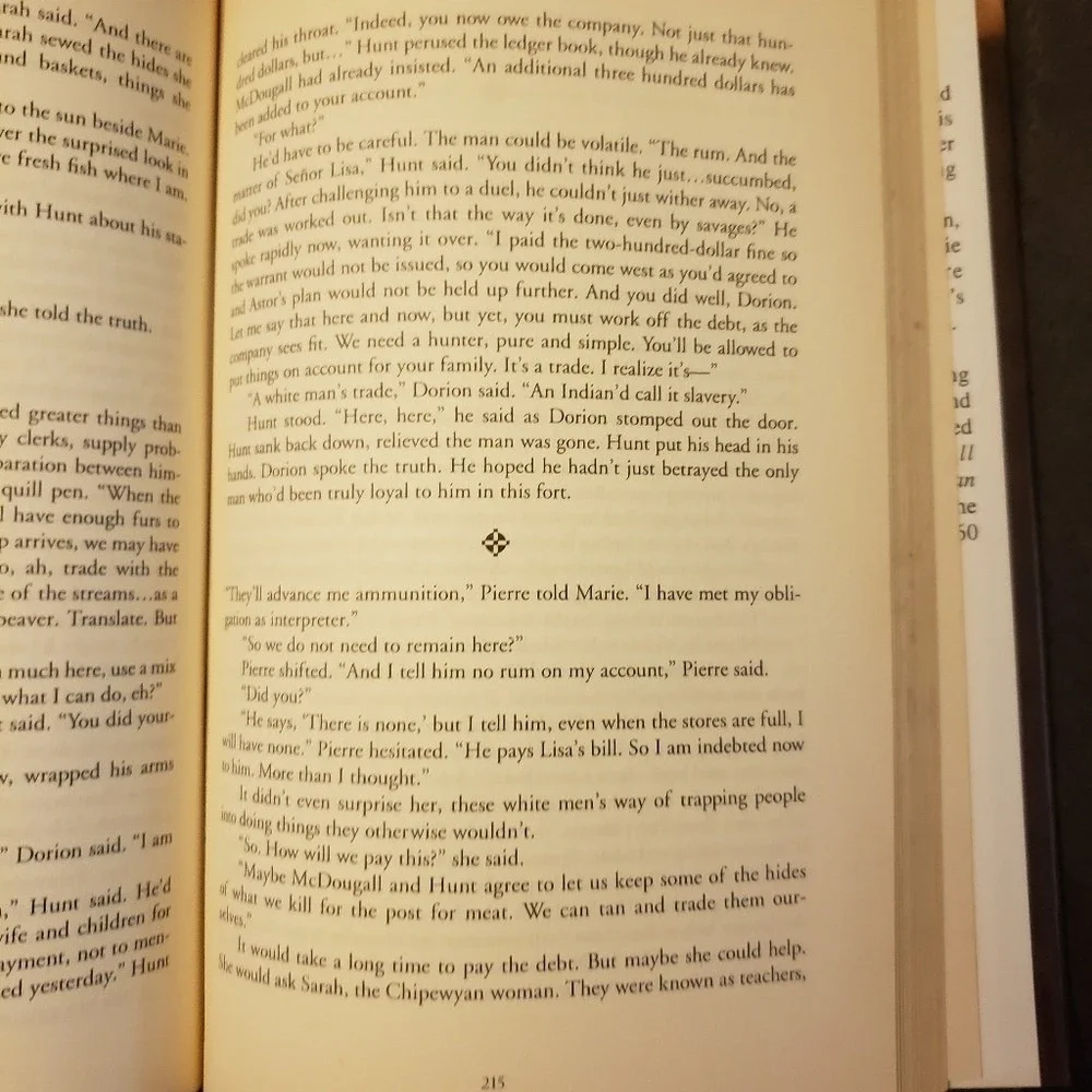 A Name of Her Own by Jane‎ Kirkpatrick